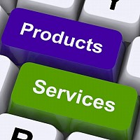Produk & Service