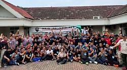 Samapta Security SGI 2021