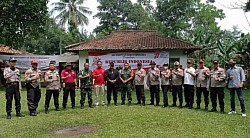 Squad Manajemen PT  SGI