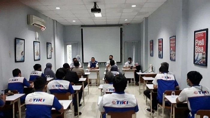 Training Materi Safety Driving & HSE kami berikan untuk seluruh Klien kami yang membutuhkan