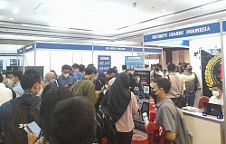 Job Fair 2023