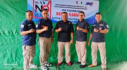 Satgas Narkoba PT. SGI