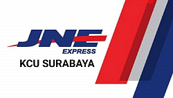 JNE SURABAYA