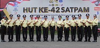 satpam indonesia