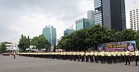 Gedung dijakarta